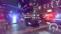 Need for Speed Heat gets cross-play on all platforms