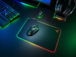 Razer's two new mice support HyperSpeed Wireless for a fast connection