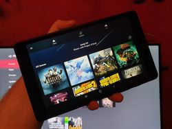 The Galaxy Tab A7 is down to just $129, and it's great for Xbox cloud games