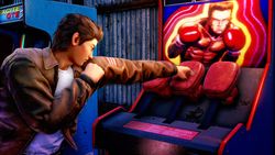Shenmue III launches on PC