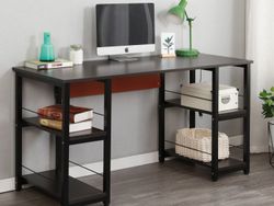 The best modern and efficient desks for your home office 