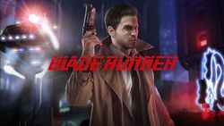 The Blade Runner game returns from the grave and is available on GOG