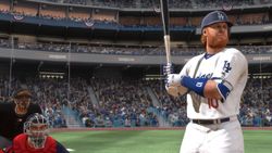 MLB reportedly made the decision to bring MLB The Show 21 to Xbox Game Pass