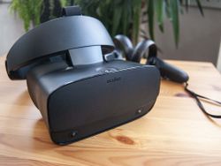Make sure your computer is ready for Oculus Rift S by checking its specs