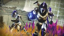 Destiny 2: Best ways to farm 'Polarized Fractaline' for the new event