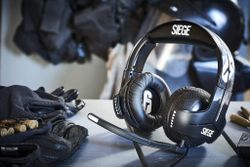 Grab these Rainbow Six Siege Thrustmaster headsets for 40% off