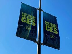 Proof of vaccination will be required to attend CES 2022