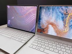 Dell's refreshed XPS 13 (9300) is tough competition for the Galaxy Book S