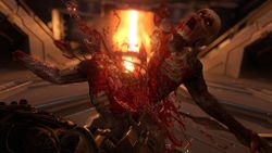 Doom Eternal to reveal new campaign expansion on August 27