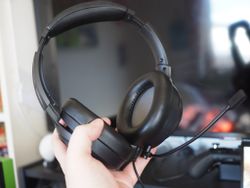 LucidSound LS10X review: A decent headset that should probably be cheaper