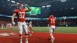 Madden 20 has some interesting thoughts on who will win the Super Bowl