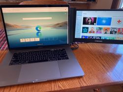 Review: Microsoft Edge could become the Mac web browser to beat