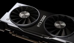 The NVIDIA RTX 2060 is down to just $299