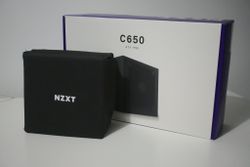 Review: NZXT's C650 PSU is silent and efficient