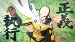 One Punch Man: A Hero Nobody Knows goes up for preorder on Xbox One