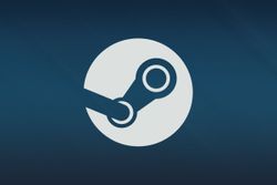 Steam is back up on April 7 (update)