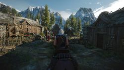 The Witcher 3: Wild Hunt reaches over 100,000 concurrent players on Steam