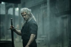 The Witcher swordsmith has hundreds of requests since Netflix show aired