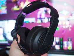 Review: Turtle Beach's Elite Atlas Aero headset is a big win for PC gamers 