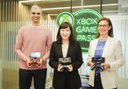 Is Project xCloud the key to success for Xbox in Asia?