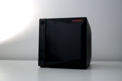 QNAP's TVS-672XT is the best NAS you can buy to run Plex