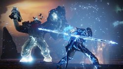 Bungie's Luke Smith wants to bring "more identity" to Destiny 2's classes
