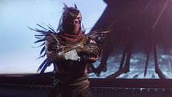 Destiny 2 to run at 4K 60 FPS on Xbox Series X, feature cross-play (update)