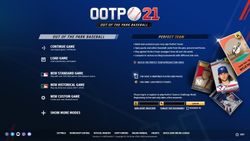 OOTP 21: Leading PC baseball simulation game returns in March