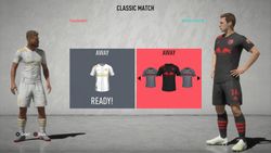 New 2020 MLS uniforms available in FIFA 20 now