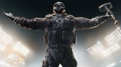 Rainbow Six Siege grinds to halt over ‘invisible teammate’ bug