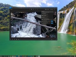 Do you need to trim a video? Here's how, using Windows 10's Photos app.