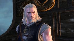 Cross-save support arrives for The Witcher 3: Wild Hunt on PC and Switch