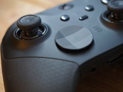 The Xbox Elite Series 2 controller has dropped back down to $140