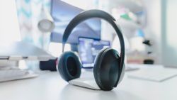 Increase productivity with the best wireless headsets for the office
