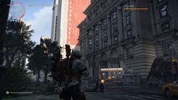 Checking out the best new feature in The Division 2