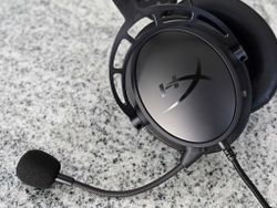 The HyperX Cloud Alpha S headset is down 30% for Prime Day