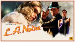 LA Noire VR for PC is now up-to-date with the Playstation VR version