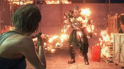Resistant Evil Resistance beta starts on Xbox One, Jill Valentine confirmed