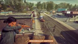 Check out the changes 'State of Decay 2: Juggernaut Edition' is bringing