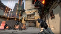 Valorant unveiled, a new tactical shooter from League of Legends creator