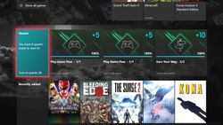 What the hell are Xbox Game Pass quests anyway?