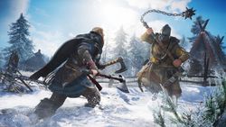 With Assassin's Creed Infinity, Ubisoft has a lot to prove