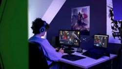 This Elgato green screen deal will upgrade your streams and video calls
