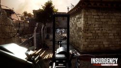 Insurgency: Sandstorm goes up for preorder on Xbox One