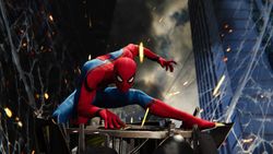 How to play Marvel's Spider-Man on PC... sort of