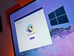 Microsoft Teams will soon help you not get distracted by your own face