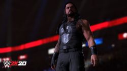 There won't be a WWE 2K21 game this year, according to WWE