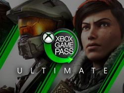 Join Xbox Game Pass Ultimate at over 50% off with this BOGO deal