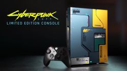Do you even care about limited edition video game consoles? (poll)