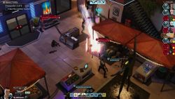 XCOM: Chimera Squad launches April 24, focuses on maintaining peace